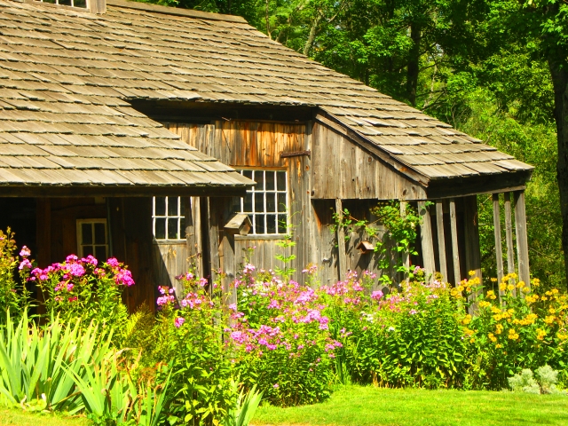 A Cottage